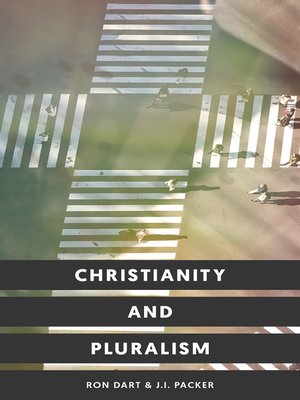 cover image of Christianity and Pluralism